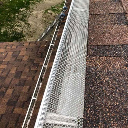 Gutter Repair Elmont NY