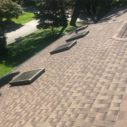 Skylight Repair Elmont NY