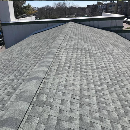 Roof Leak Repair Elmont NY