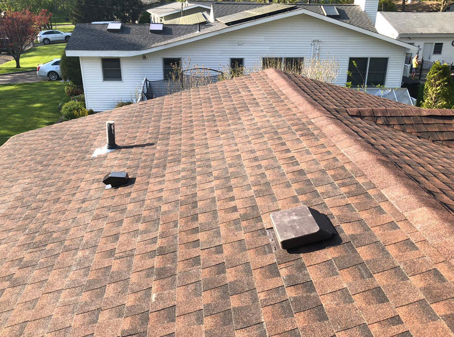 Roof Replacement Elmont NY